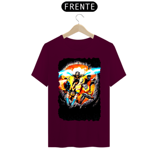 Nome do produto Camiseta Classic - X-Men