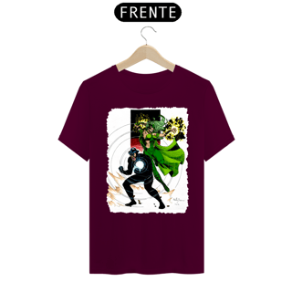 Nome do produto Camiseta Classic - Destrutor e Polaris