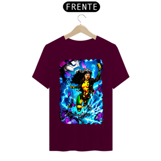 Nome do produto Camiseta Classic - Vampira