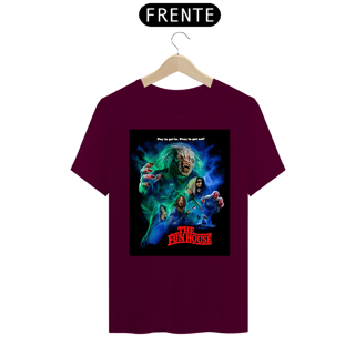 Nome do produto Pague para entrar, reze para sair