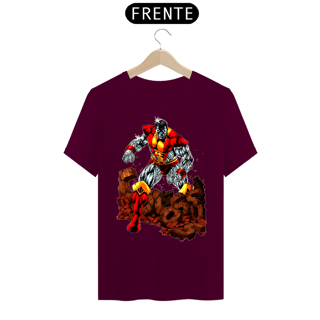 Nome do produto Camiseta Classic - Colossus