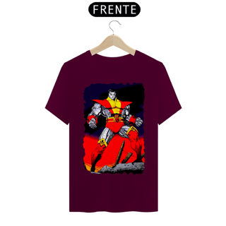 Nome do produto Camiseta Classic - Colossus