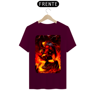 Nome do produto Camiseta Classic - Etrigan