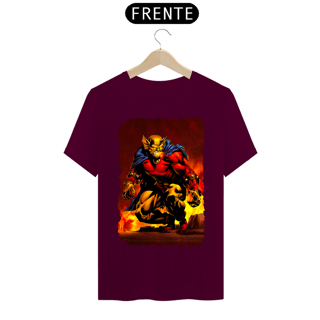 Nome do produto Camiseta Classic - Etrigan