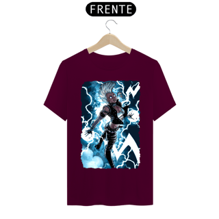 Nome do produto Camiseta Classic - Tempestade