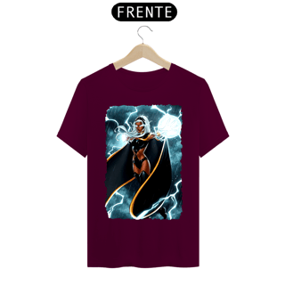 Nome do produtoCamiseta Classic - Tempestade