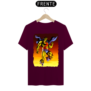 Nome do produto Camiseta Classic - Caçador de Marte