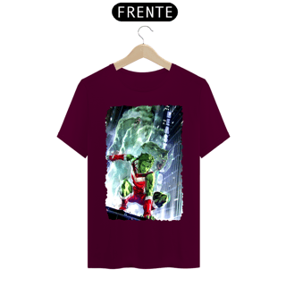 Nome do produto Camiseta Classic - Mutano