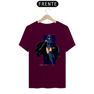 Nome do produto Camiseta Classic - Ravena
