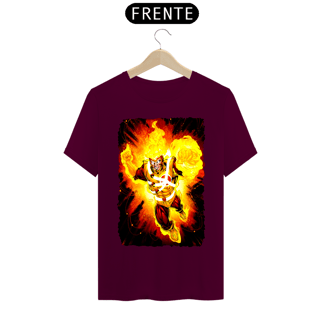 Nome do produto Camiseta Classic - Nuclear