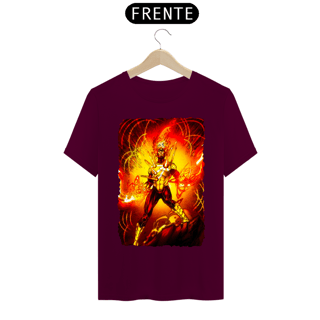 Nome do produto Camiseta Classic - Nuclear