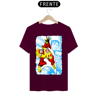 Nome do produto Camiseta Classic - Nuclear