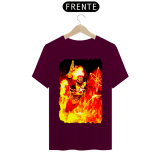 Nome do produto Camiseta Classic - Nuclear