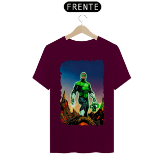 Nome do produtoCamiseta Classic - Lanterna Verde (Hal Jordan)