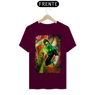 Nome do produtoCamiseta Classic - Lanterna Verde (Hal Jordan)