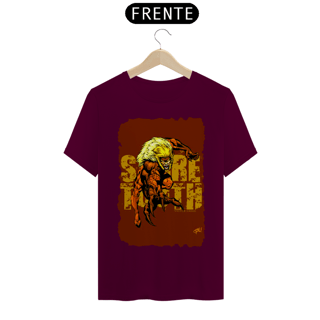 Nome do produto Camiseta Classic - Dentes-de-Sabre