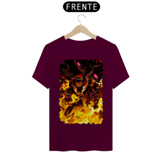 Nome do produto Camiseta Classic - Dentes-de-Sabre