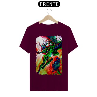 Nome do produto Camiseta Classic - Hela