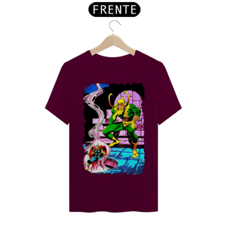Nome do produto Camiseta Classic - Loki