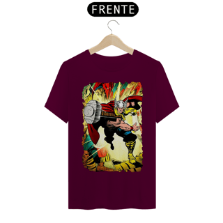 Nome do produto Camiseta Classic - Thor