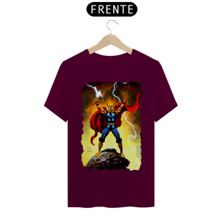 Nome do produto Camiseta Classic - Thor
