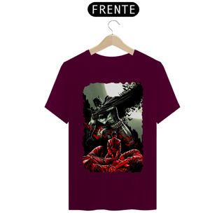 Nome do produto Camiseta Classic - Batman