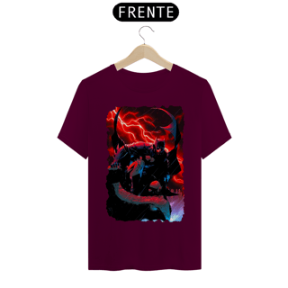 Nome do produto Camiseta Classic - Batman
