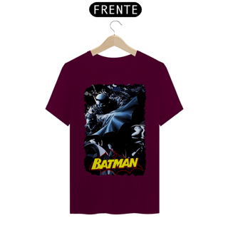 Nome do produto Camiseta Classic - Batman
