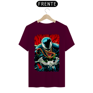 Nome do produtoCamiseta Classic - Venom