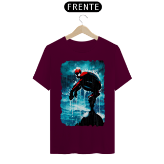 Nome do produto Camiseta Classic - Homem Aranha