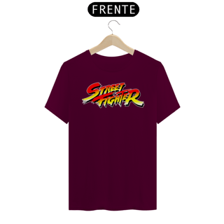 Nome do produto Vídeo Game - Street Fighter