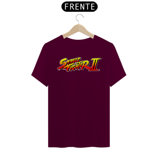 Nome do produto Vídeo Game - Street Fighter II