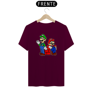 Nome do produto Vídeo Game - Mario Bros