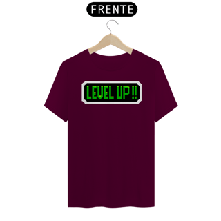 Nome do produto Vídeo Game - Level Up