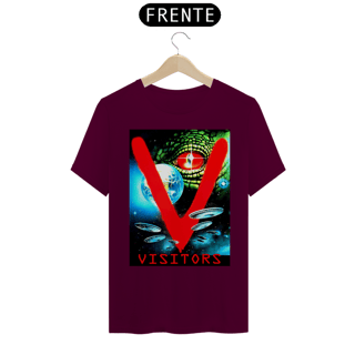Nome do produto V - Visitantes