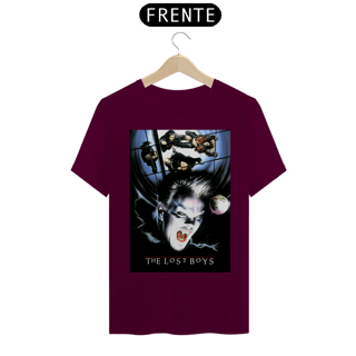 Nome do produto Os Garotos Perdidos - The Lost Boys