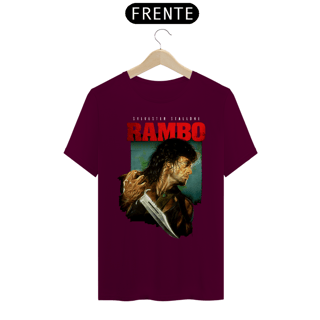 Nome do produto Rambo