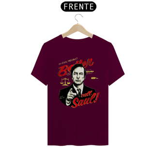 Nome do produto Better Call Saul