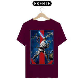 Nome do produto Star Wars - Luke Skywalker