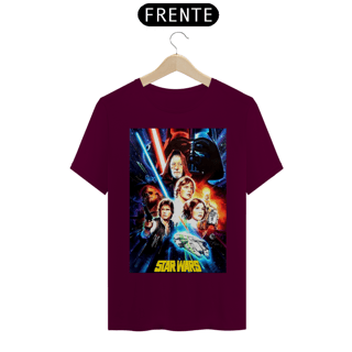 Nome do produto Star Wars