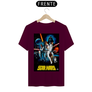 Nome do produto Star Wars