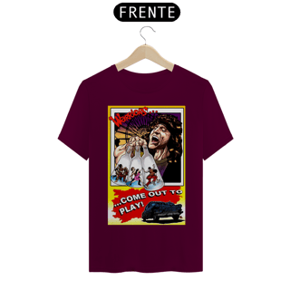 Nome do produto Selvagens da Noite - Warriors