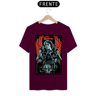 Nome do produto Selvagens da Noite - Warriors