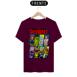 Nome do produto Os Defensores