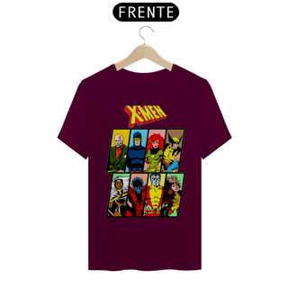 Nome do produto X-Men