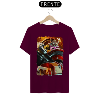 Nome do produto DOTA 2 - Timbersaw