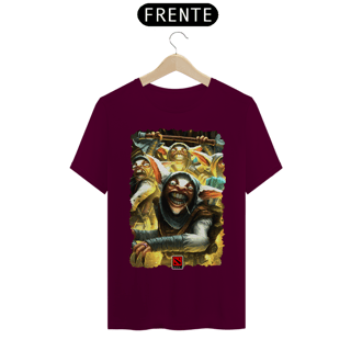 Nome do produto DOTA 2 - Meepo