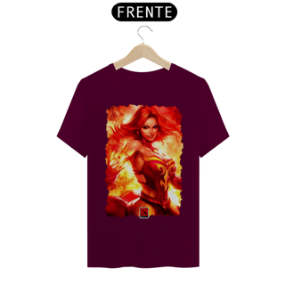 Nome do produto DOTA 2 - Lina