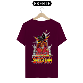Nome do produto Demon Gaoh