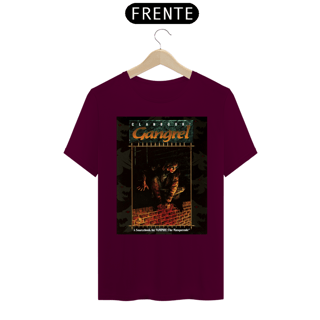 Nome do produto Clanbook - Gangrel